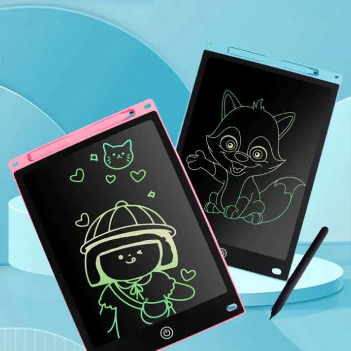 12-Inch Kid’s Creative LCD Pad