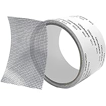 2M Mesh Net Repair Tape