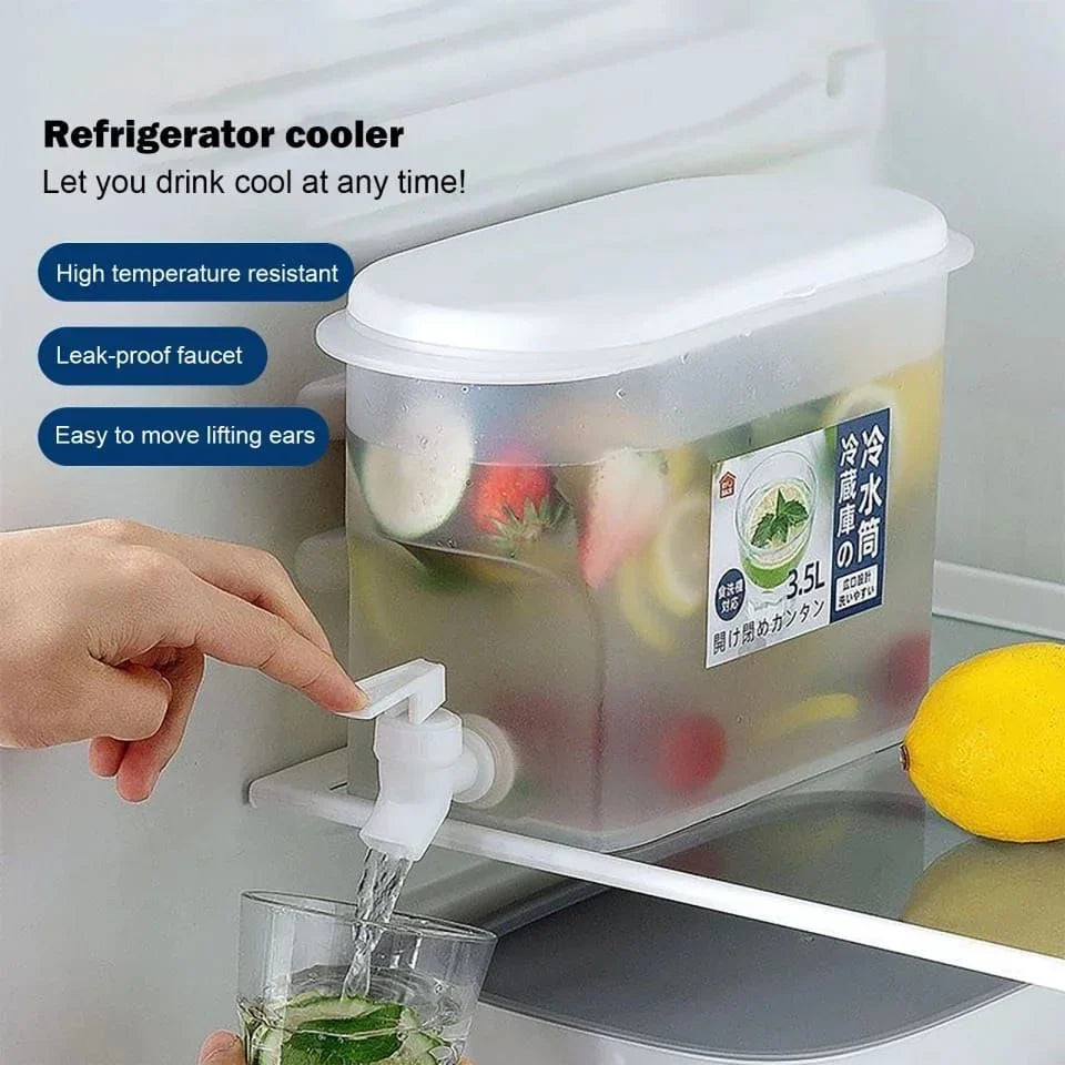 3.5L Multi Purpose Drink Dispenser