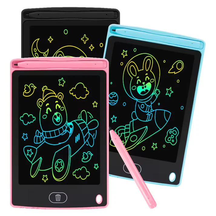 6.5 Inch Compact LCD Drawing Board