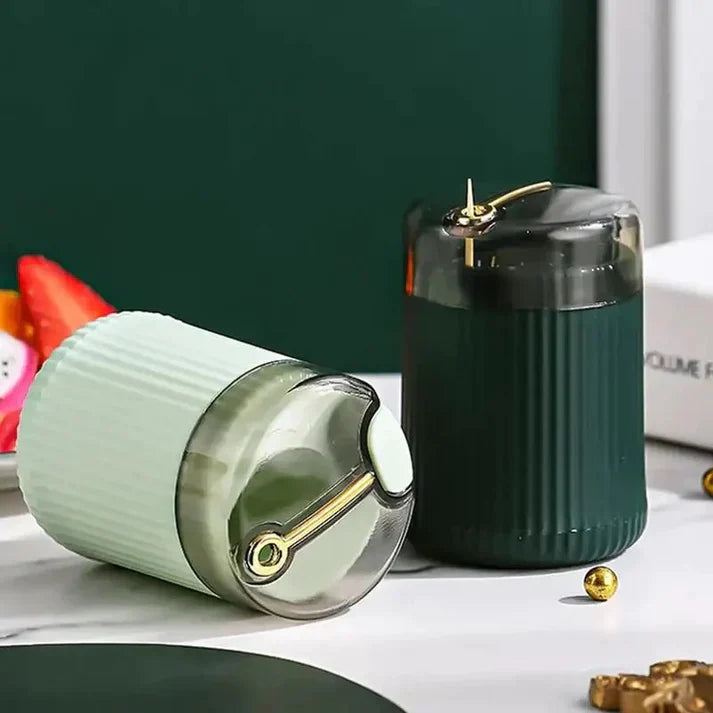 Advanced Toothpick Dispenser