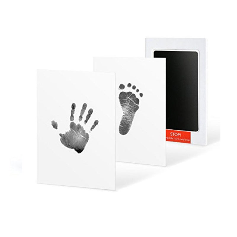 SoftTouch Baby Ink Pad