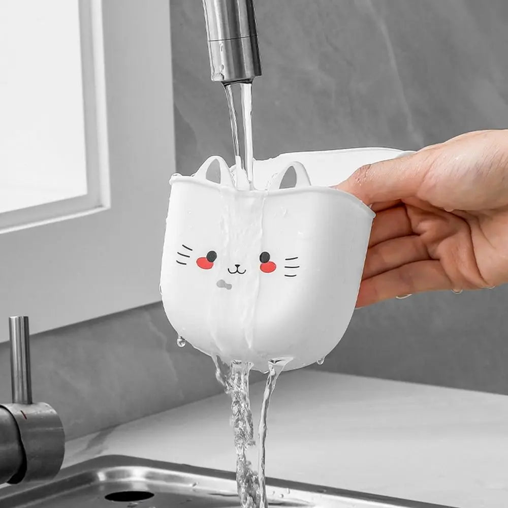 Cat Basket For Tap Mounting