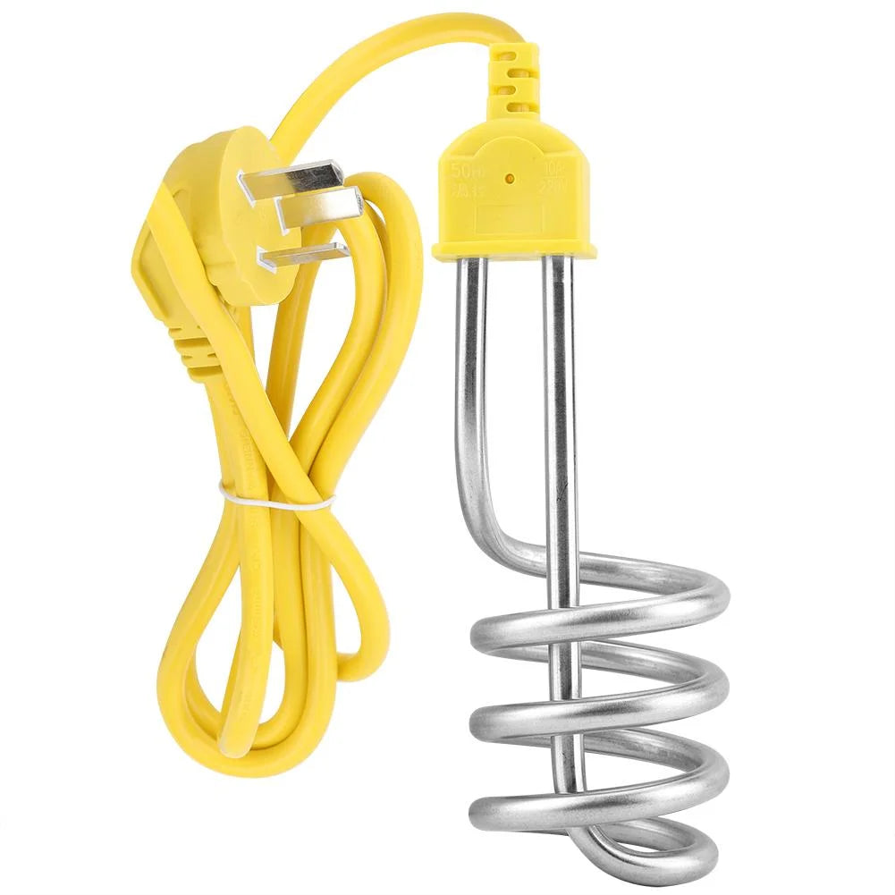 F8 Stainless Steel Energy-Save Heat Rod