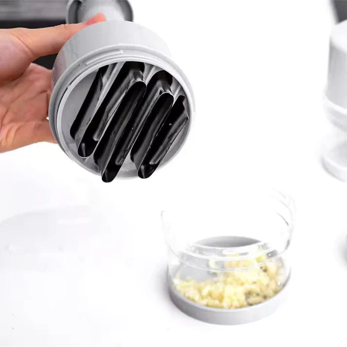 Stainless Steel Vegetable & Food Cutter
