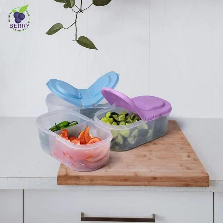Duo Meal Box