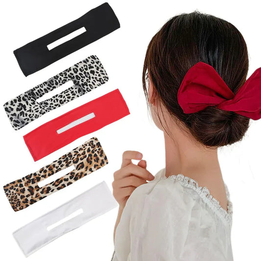 WearSoft Headband – Comfy & Classy (1 Pc)