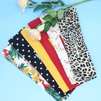 WearSoft Headband – Comfy & Classy (1 Pc)
