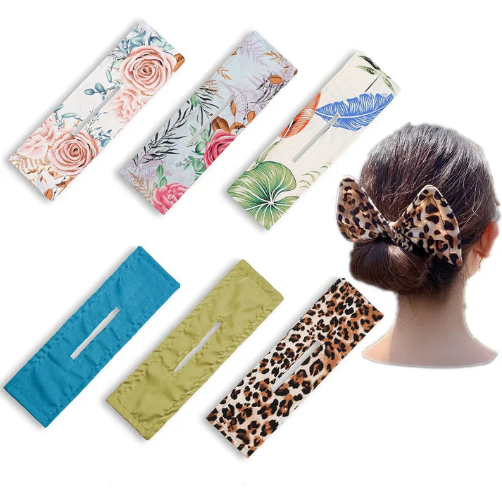 WearSoft Headband – Comfy & Classy (1 Pc)