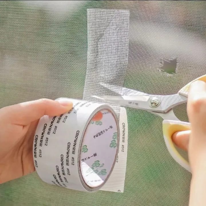 2M Mesh Net Repair Tape