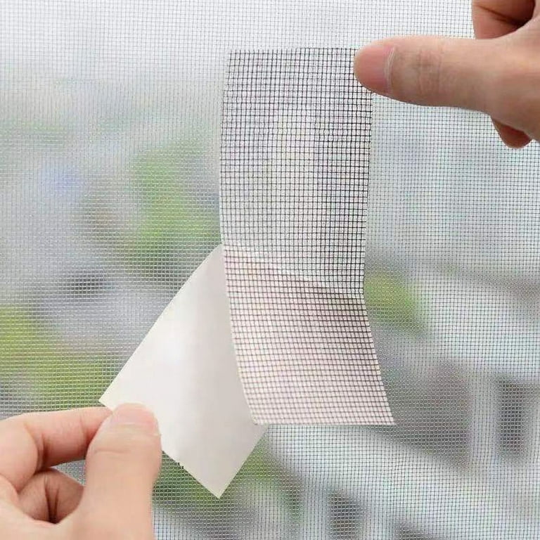 2M Mesh Net Repair Tape