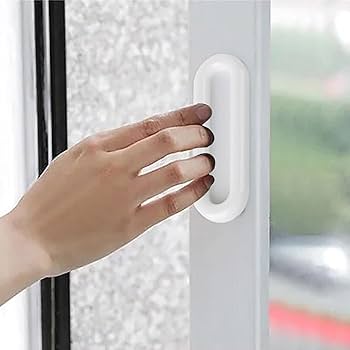 2-Pack Multipurpose Door Handles