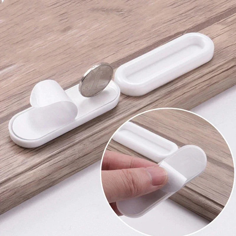 2-Pack Multipurpose Door Handles