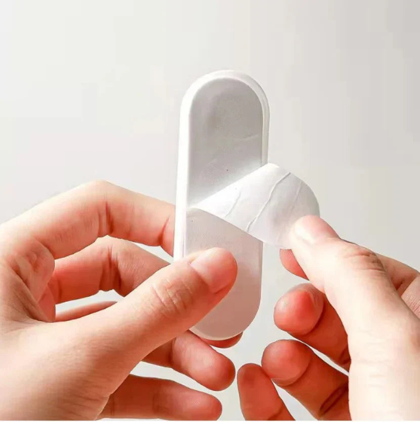 2-Pack Multipurpose Door Handles