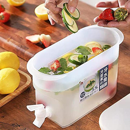 3.5L Multi Purpose Drink Dispenser