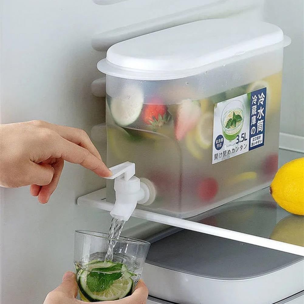 3.5L Multi Purpose Drink Dispenser