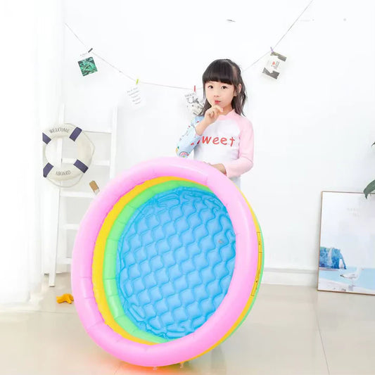 DreamWave Kiddie Pool – 3 FT