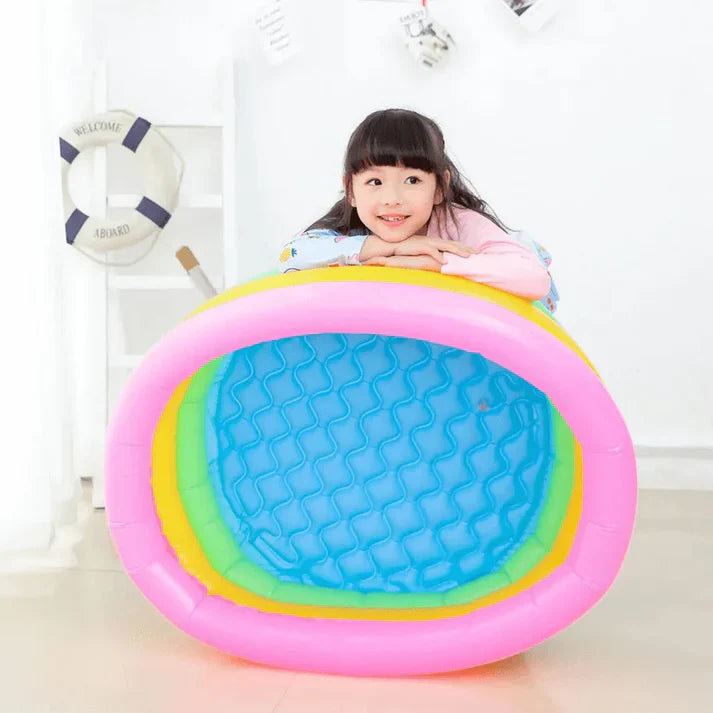 DreamWave Kiddie Pool – 3 FT