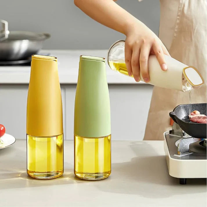 EasyPour 450ml Oil Dispenser
