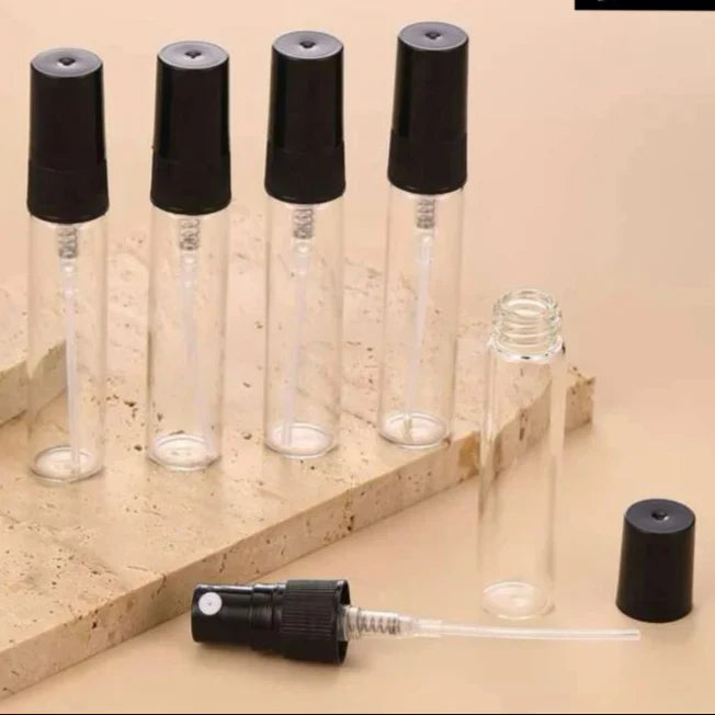 5ml Pocket Perfume Mist Sprayer
