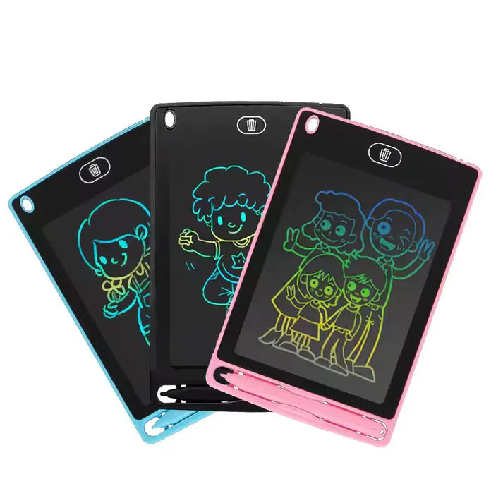 6.5 Inch Compact LCD Drawing Board