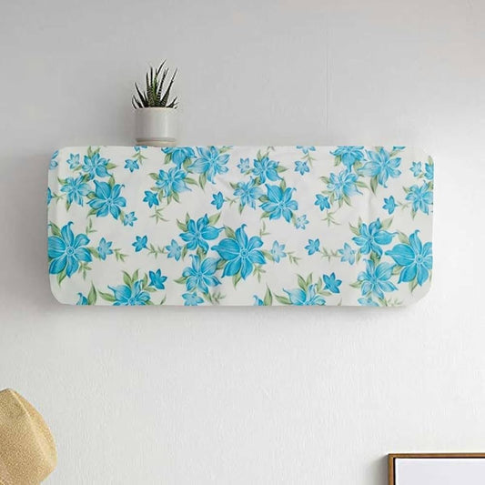 PureChill Indoor AC Dust Cover – Printed (Random Design)
