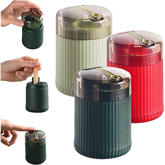 Advanced Toothpick Dispenser