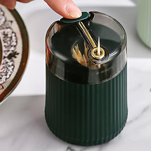 Advanced Toothpick Dispenser