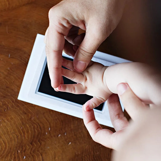 SoftTouch Baby Ink Pad