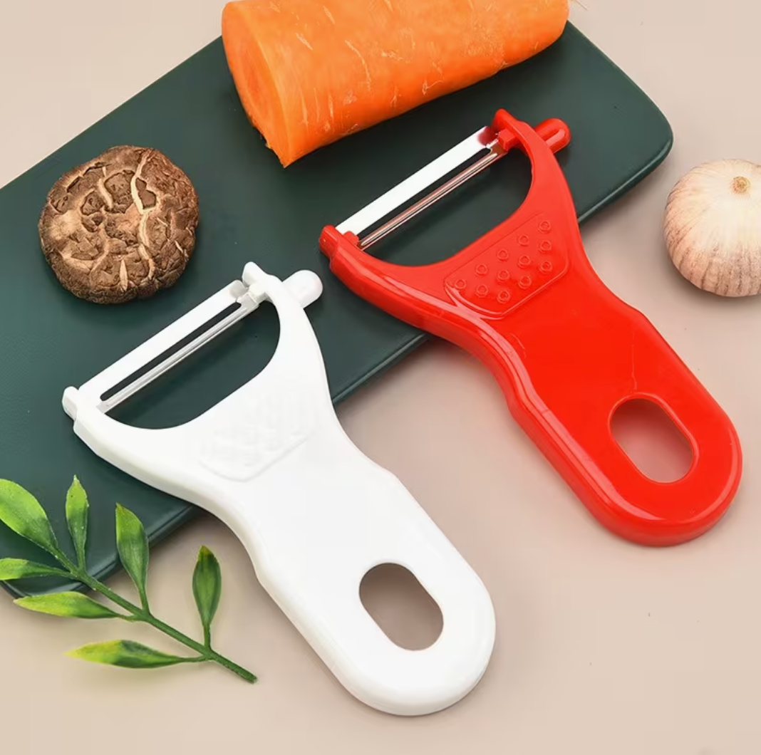 Sharp Blade Kitchen Vegetable & Fruit Peeler