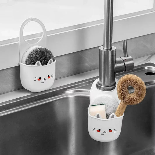 Cat Basket For Tap Mounting