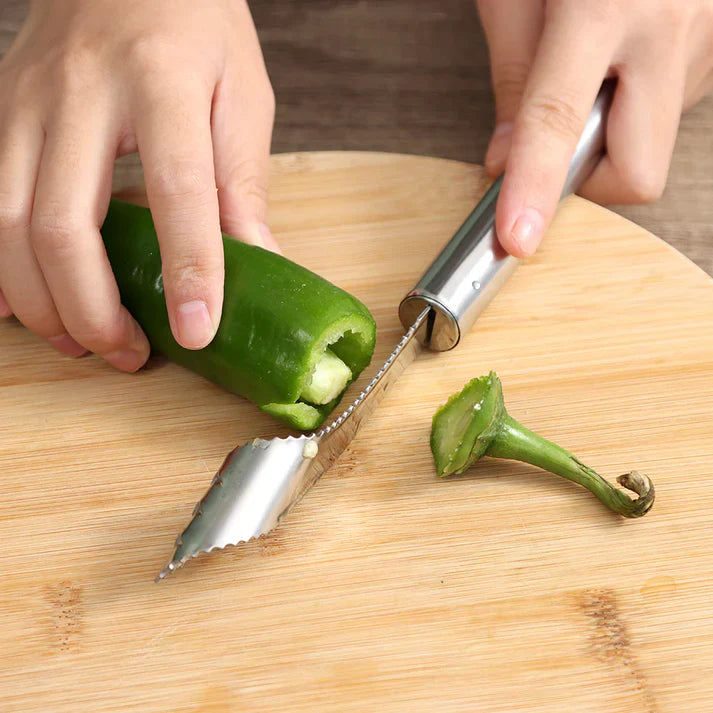 Chili Seed Picker Tool