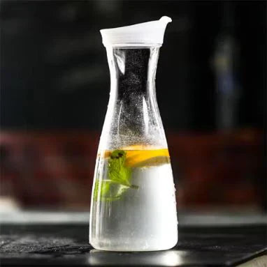 ClearStream Travel Water Flask – 1 Litre