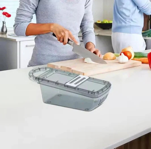 TransEdge SmartPrep Slicer