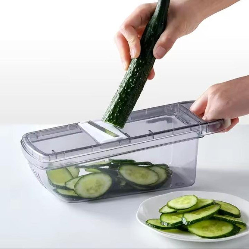 TransEdge SmartPrep Slicer