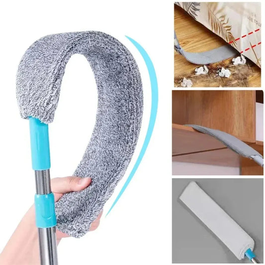Flexible Joint Extendable Floor Mop