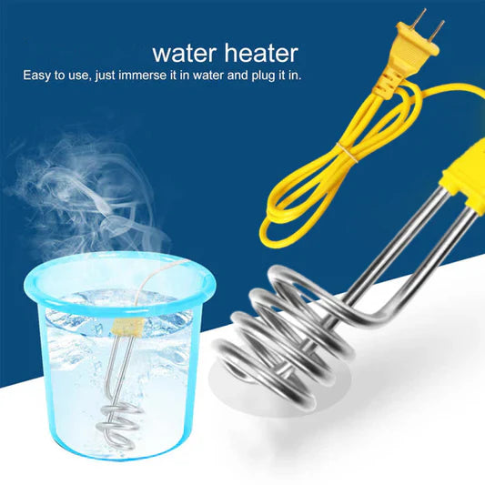 F8 Stainless Steel Energy-Save Heat Rod