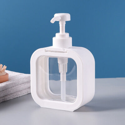 Kitchen Hand Soap Dispenser Leak Proof Design