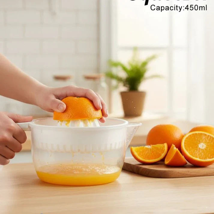 FreshPress Citrus Squeezer