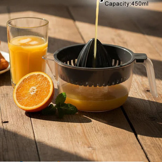 FreshPress Citrus Squeezer