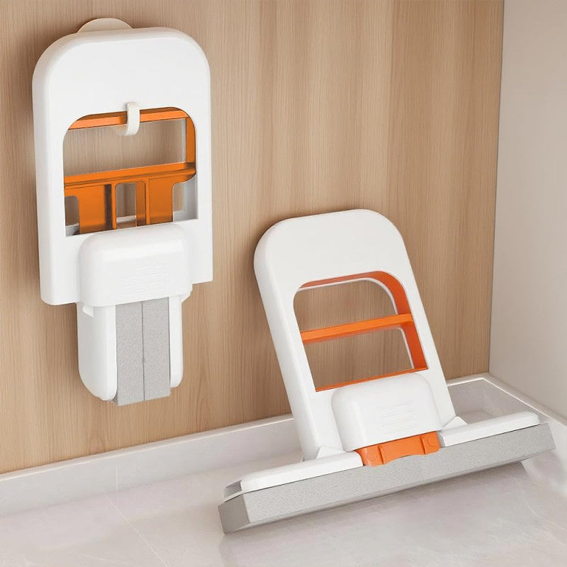 Mini Mop Squeeze Cleaner For Mess Free Use
