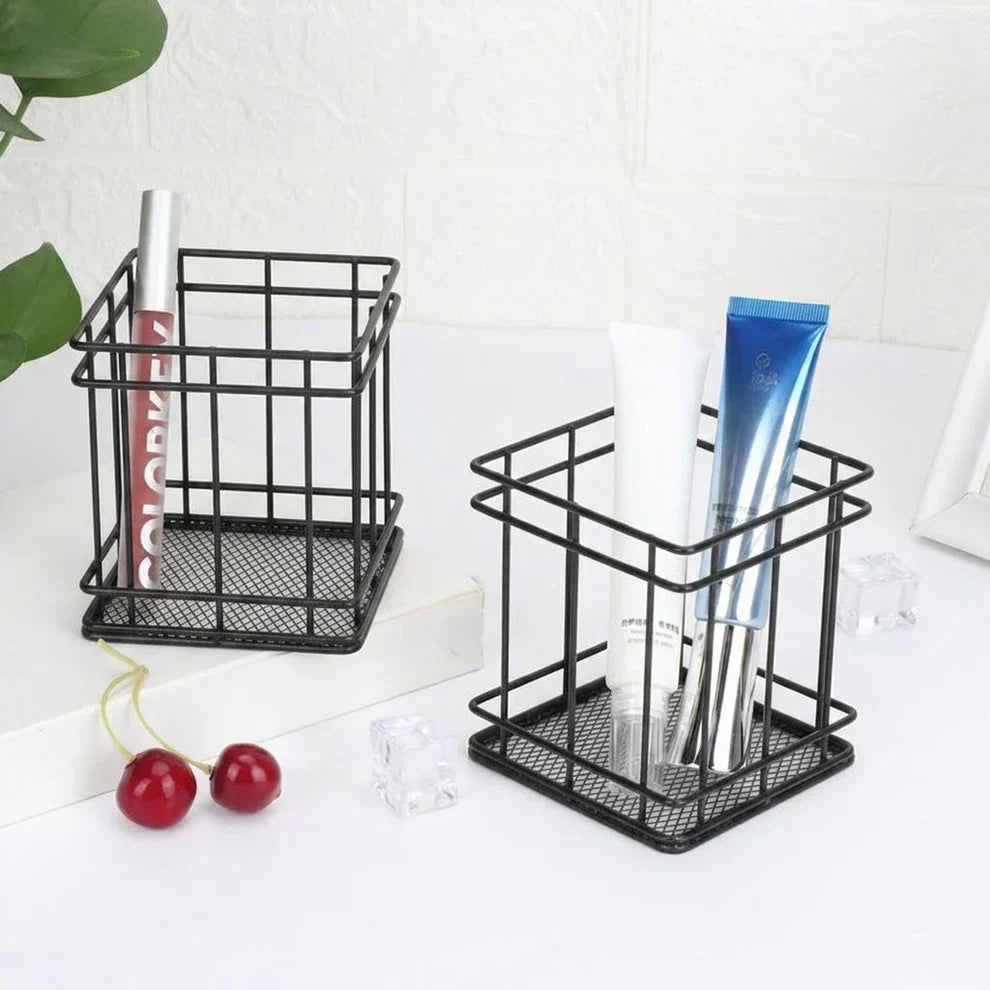 Multipurpose Iron Storage Holder Stylish & Space Saving
