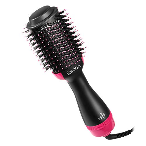 All-In-One Hot Air Styling Brush