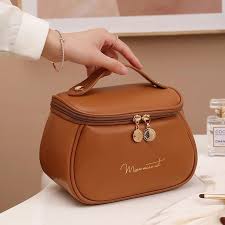 Elite Carry Luxe Mini Leather Bag
