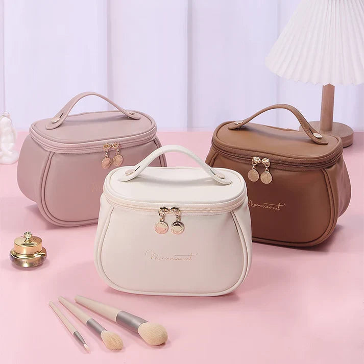 Elite Carry Luxe Mini Leather Bag