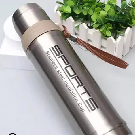 Flow Sip Sports Bottle + Cup