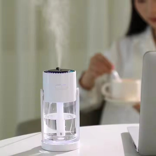 Starry Sky Top Humidifier For Home & Office