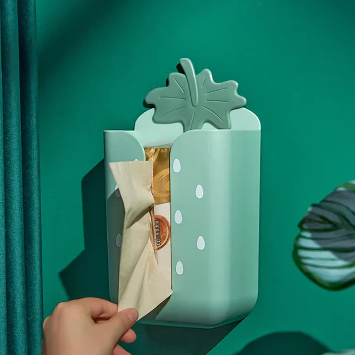 TissueBerry Wall Mount Holder