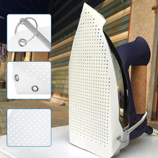 Premium Iron Heat Shield Cover