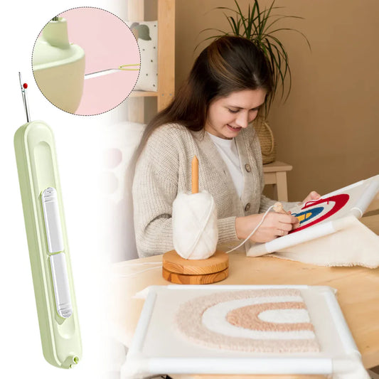 1pcs Thread & Needle Cutter – Easy Use